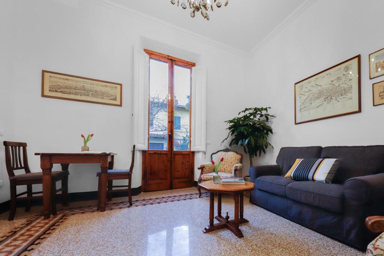 Double Room with Private External Bathroom